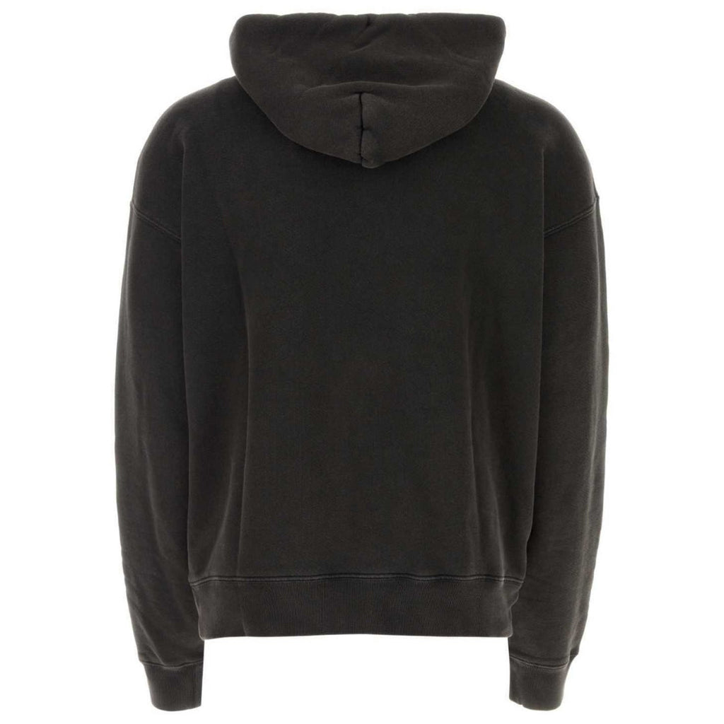 Off White Bacchus Black Skate Hoodie